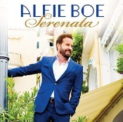 Capa do artigo Serenata - CD