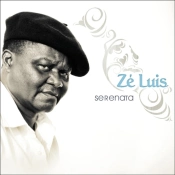 Capa do artigo Serenata - CD