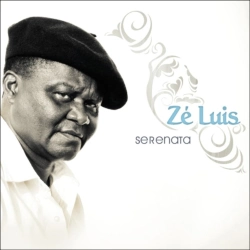 Capa do artigo Serenata - CD
