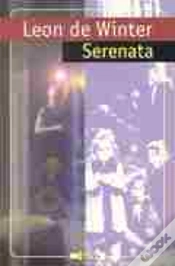 Capa do artigo Serenata