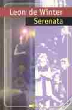 Capa do artigo Serenata