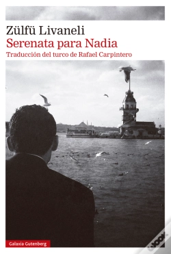 Capa do artigo Serenata Para Nadia