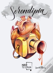 Capa do artigo Serendipia