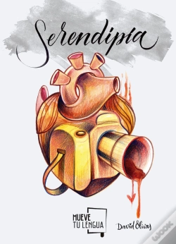 Capa do artigo Serendipia