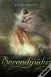 Capa do artigo Serendipidus