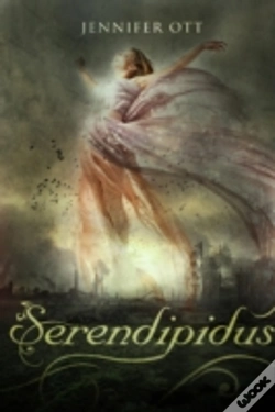 Capa do artigo Serendipidus