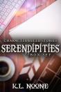 Serendipities Box Set - Preview