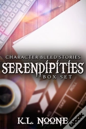 Capa do artigo Serendipities Box Set
