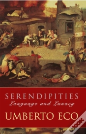 Capa do artigo Serendipities