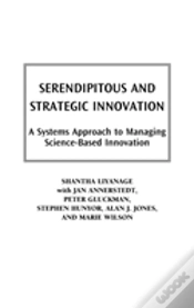 Capa do artigo Serendipitous And Strategic Innovation