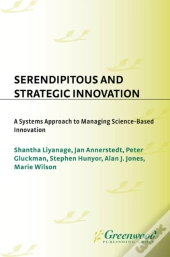 Serendipitous And Strategic Innovation