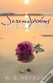 Capa do artigo Serendipitous Desire