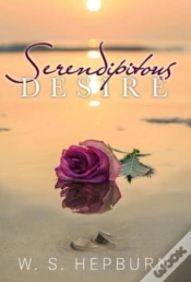 Capa do artigo Serendipitous Desire