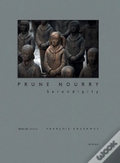 Capa do artigo Serendipity (2e Édition)