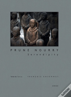 Capa do artigo Serendipity (2e Édition)