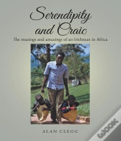 Capa do artigo Serendipity And Craic