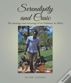 Capa do artigo Serendipity And Craic