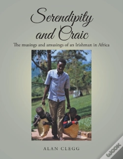 Capa do artigo Serendipity And Craic