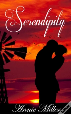 Capa do artigo Serendipity