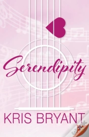 Capa do artigo Serendipity