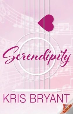 Capa do artigo Serendipity