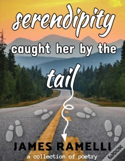 Capa do artigo Serendipity Caught Her By The Tail