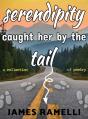 Serendipity Caught Her By The Tail - Preview