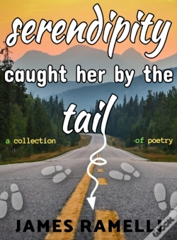 Capa do artigo Serendipity Caught Her By The Tail