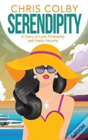 Capa do artigo Serendipity