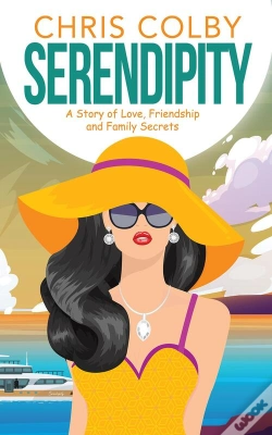 Capa do artigo Serendipity