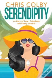Capa do artigo Serendipity