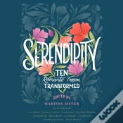 Capa do artigo Serendipity