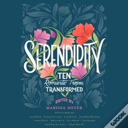 Capa do artigo Serendipity