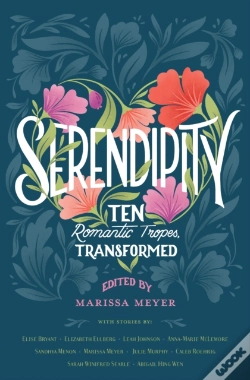 Capa do artigo Serendipity