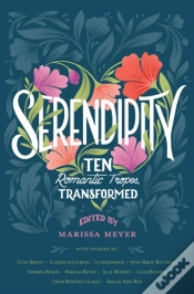 Capa do artigo Serendipity