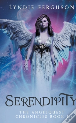 Capa do artigo Serendipity