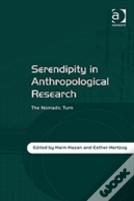 Serendipity In Anthropological Research