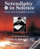 Serendipity In Science