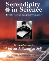 Serendipity In Science
