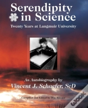 Capa do artigo Serendipity In Science