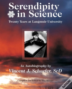 Capa do artigo Serendipity In Science