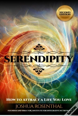 Capa do artigo Serendipity