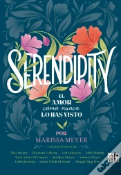 Capa do artigo Serendipity