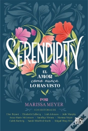 Capa do artigo Serendipity