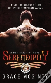 Capa do artigo Serendipity