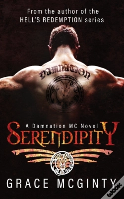 Capa do artigo Serendipity