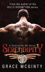 Serendipity - Preview