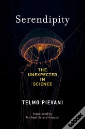 Capa do artigo Serendipity