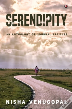 Capa do artigo Serendipity