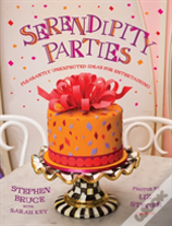 Serendipity Parties